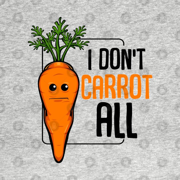 Carrot by Lumio Gifts